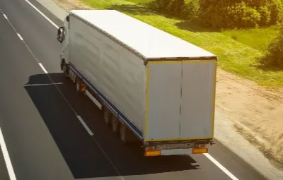 Antalya ile Ortaköy Arası Parça Eşya Taşıma