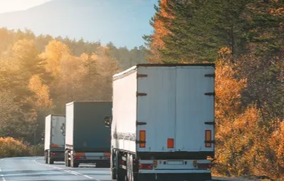 Antalya ile Ortaköy Arası Klima Taşıma