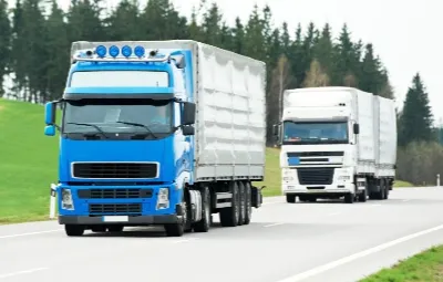 Antalya ile Ortaköy Arası Eşya Taşıma